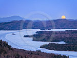 Blue Mountain, Adirondack calendar, Adirondack photos by Carl Heilman II, Adirondack pictures, Adirondack prints, Adirondack nature photography, Adirondack panoramas