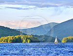 Lake George Village Fireworks, Lake George calendar, Lake George photos by Carl Heilman II, Lake George pictures, Lake George prints, Lake George nature photography, Lake George panoramas